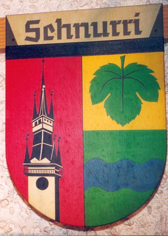 Wappen Rt Schnurri