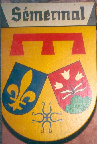 Wappen Rt Sémermal