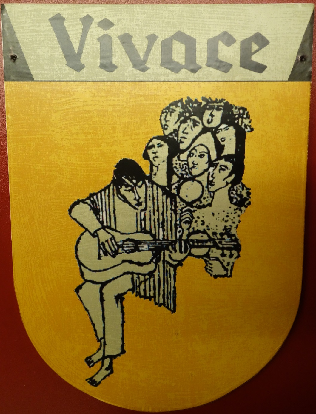 Wappen Rt Vivace