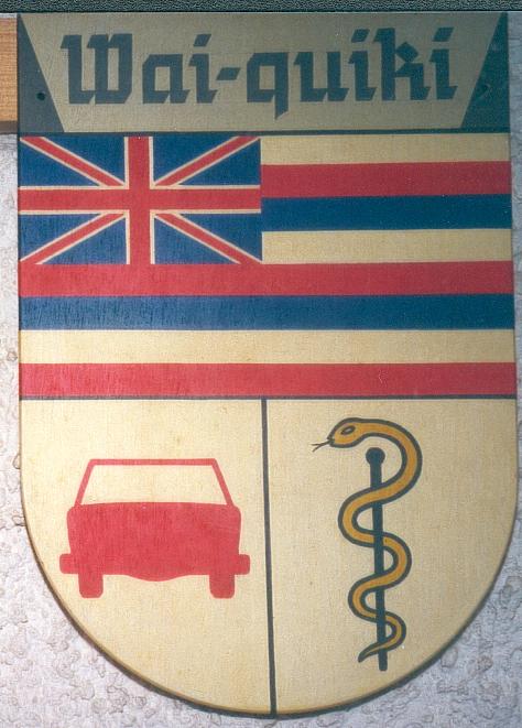 Wappen Rt Wai-quiki